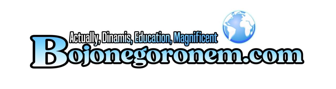 Bojonegoronem.com