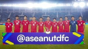 foto : DOK PSSI