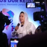 Yenny Wahid Ingatkan Warisan Gus Dur sebagai Pemimpin yang Mengutamakan Masyarakat