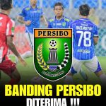 Banding PERSIBO Bojonegoro atas Gugatan yang dilakukan DELTRAS Sidoarjo Diterima. SAH Resmi PERSIBO melaju ke 8 Besar Liga 2!!