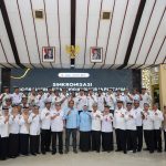 BUPATI SETYO WAHONO DAN WAKIL BUPATI NURUL AZIZAH SIAPKAN 23 AGENDA POKOK PROGRAM KERJA PRIOTITAS 100 HARI KERJA PERTAMA DITAHUN 2025